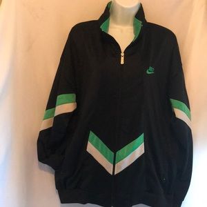 Nike Jacket
